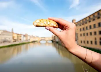 Florentine Food