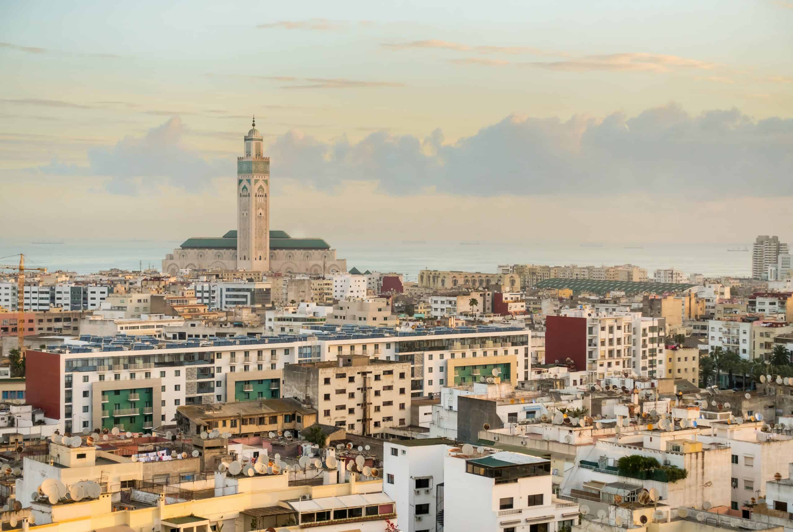 Casablanca - Morocco Itinerary for 10 days