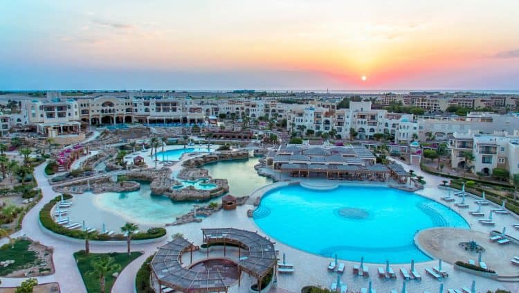Kempinski - Best Red Sea Resorts