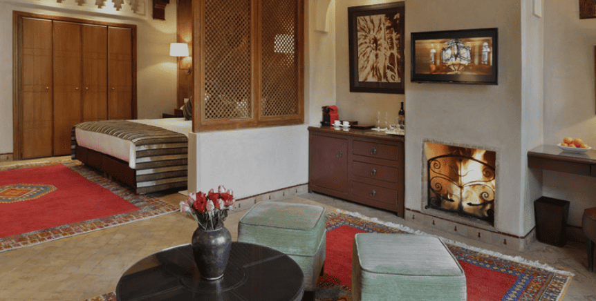 La Maison Arabe - Best Riads in Marrakech