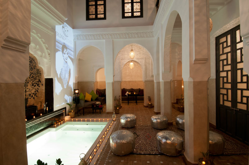 Riad Star - Best Riads in Marrakech