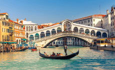 Venice, Italy - unique things to do in Venice