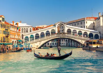 Venice, Italy - unique things to do in Venice