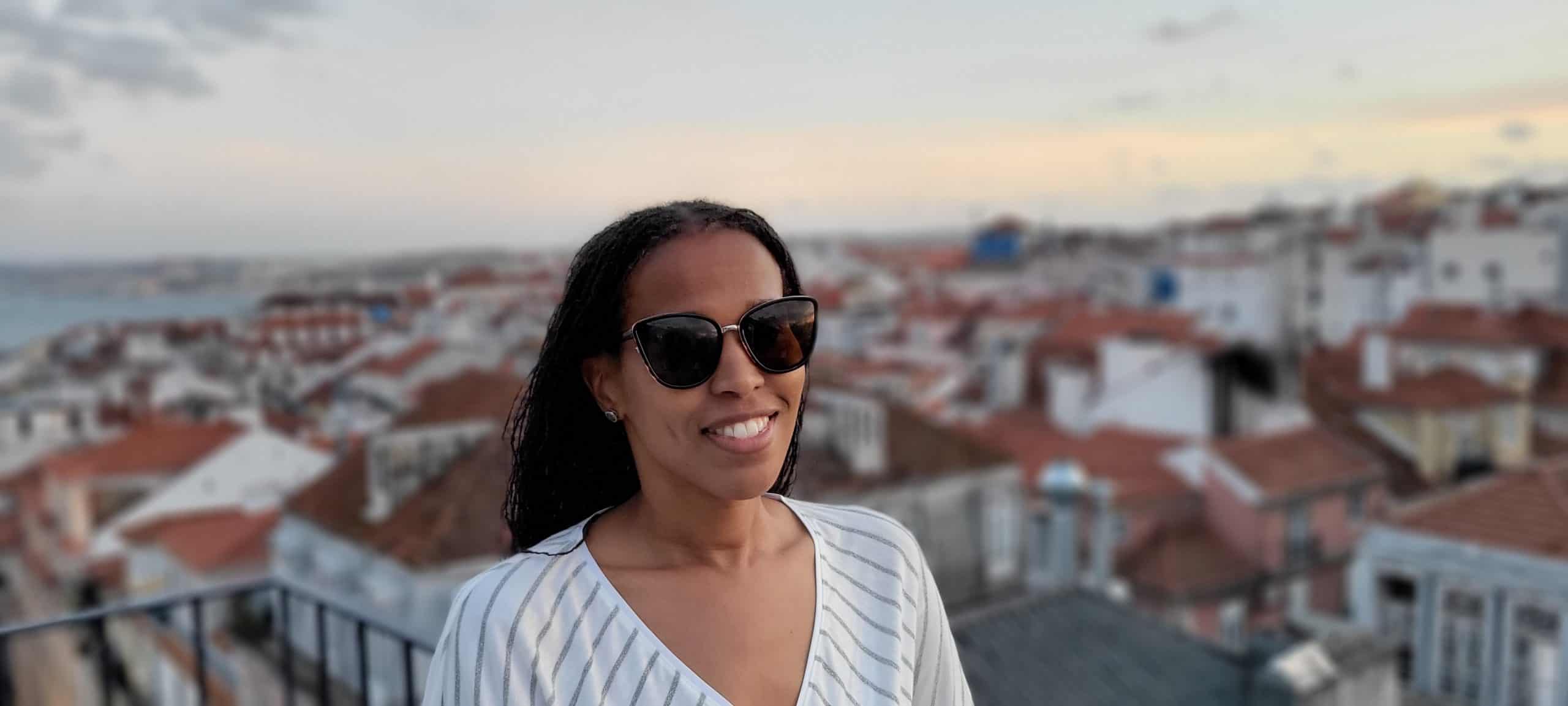 Lisbon - Portugal itinerary