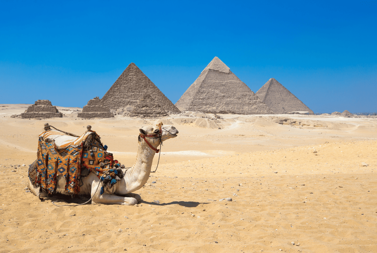 Egypt - Best Places to Travel This Summer