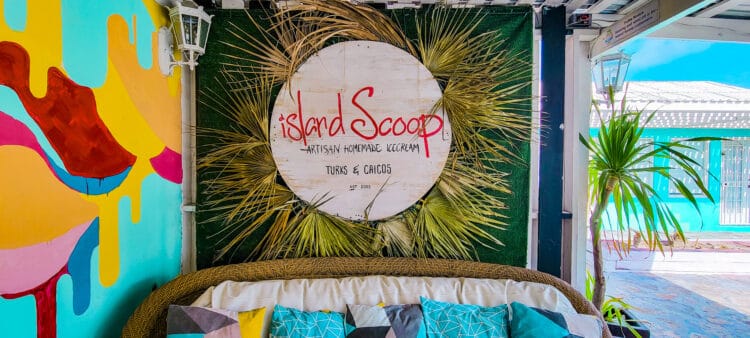 Island Scoop - Family Vacations to Turks and Caicos