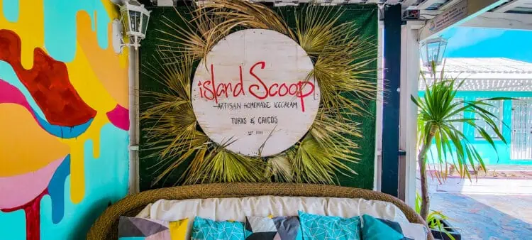 Island Scoop - Family Vacations to Turks and Caicos