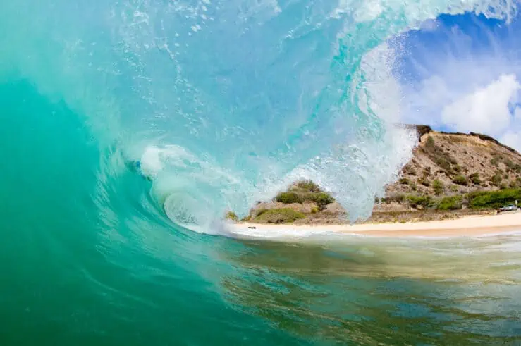 Kauai - Best Places to Surf