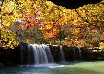 Best Fall Vacations in the US