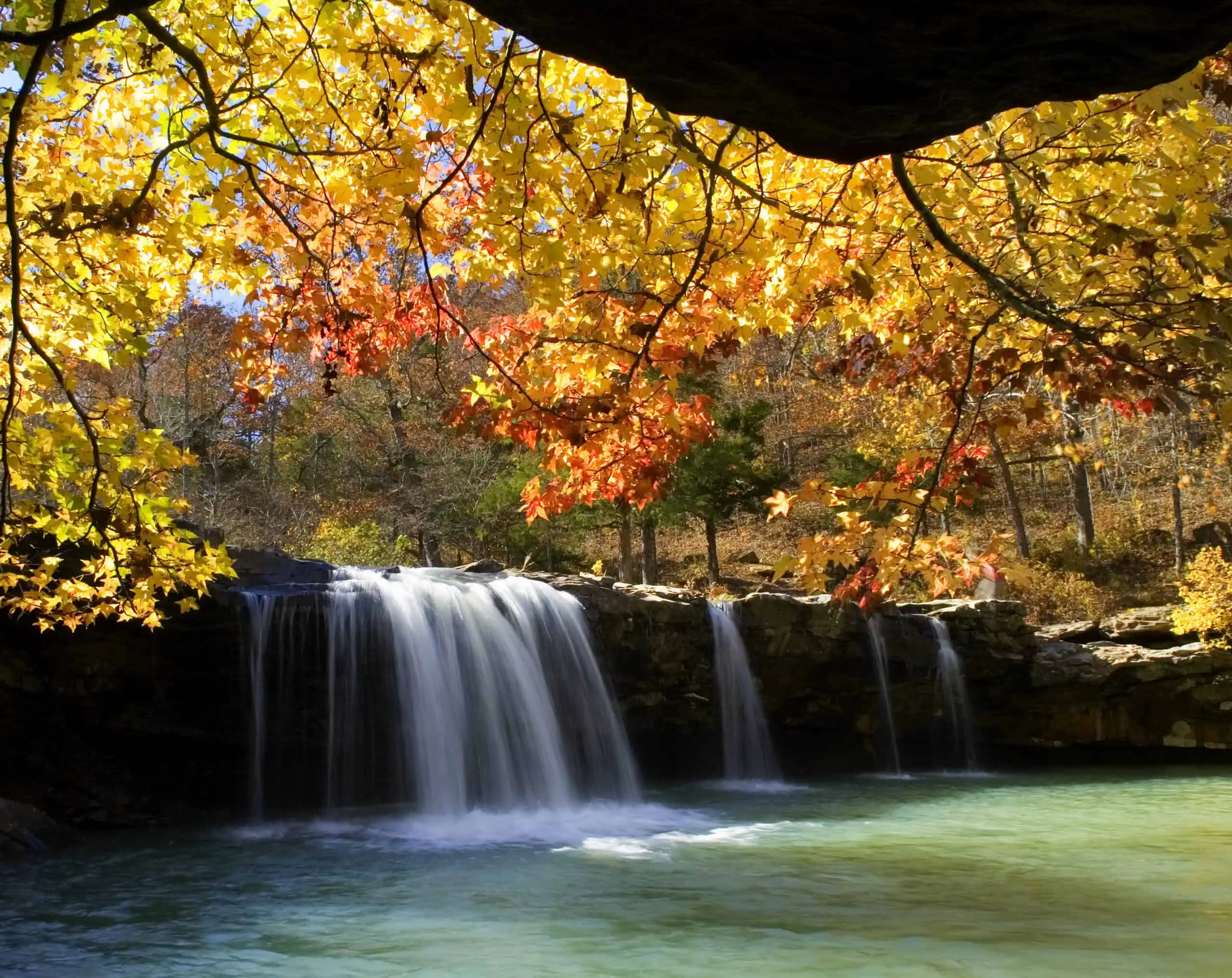 Best Fall Vacations in the US
