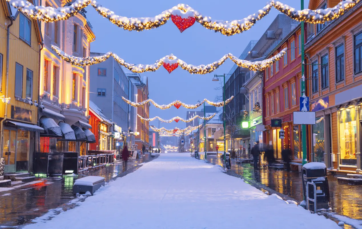 Tromso - Unique Holiday Destinations