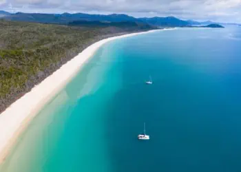 Famous Landmarks in Australia