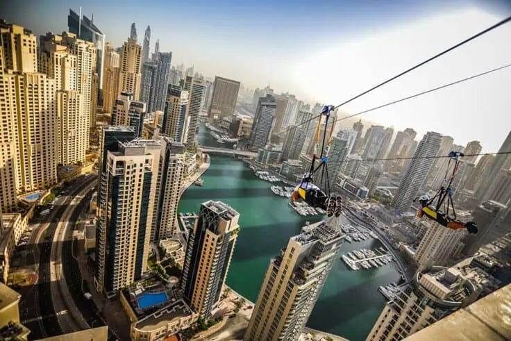 XLIne Dubai - Top Things to Do in Dubai With Kids