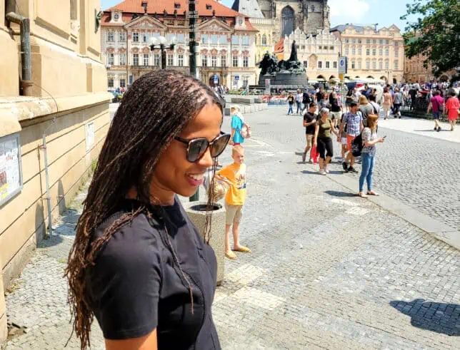 Old Town Square - Things to Do in Prague
