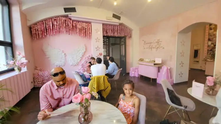 Cafe Chloe - Things to Do in Prague