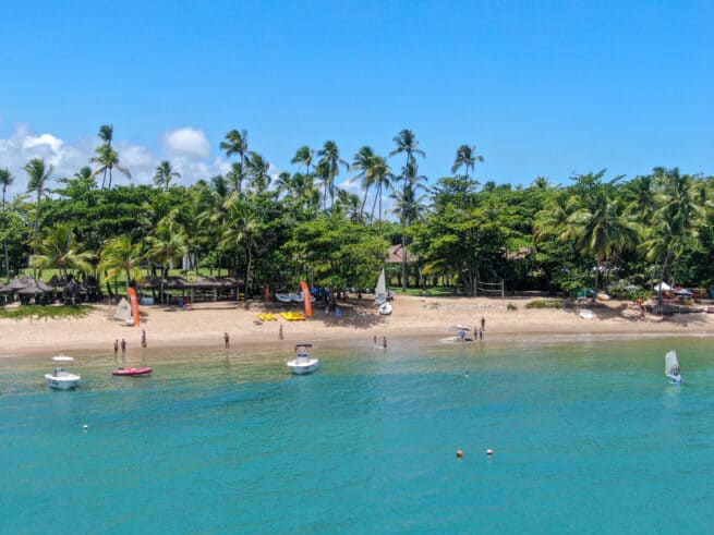 Praia do Forte - Things to do in Salvador