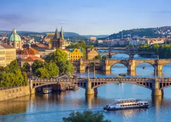 Prague - Things to do in Prague