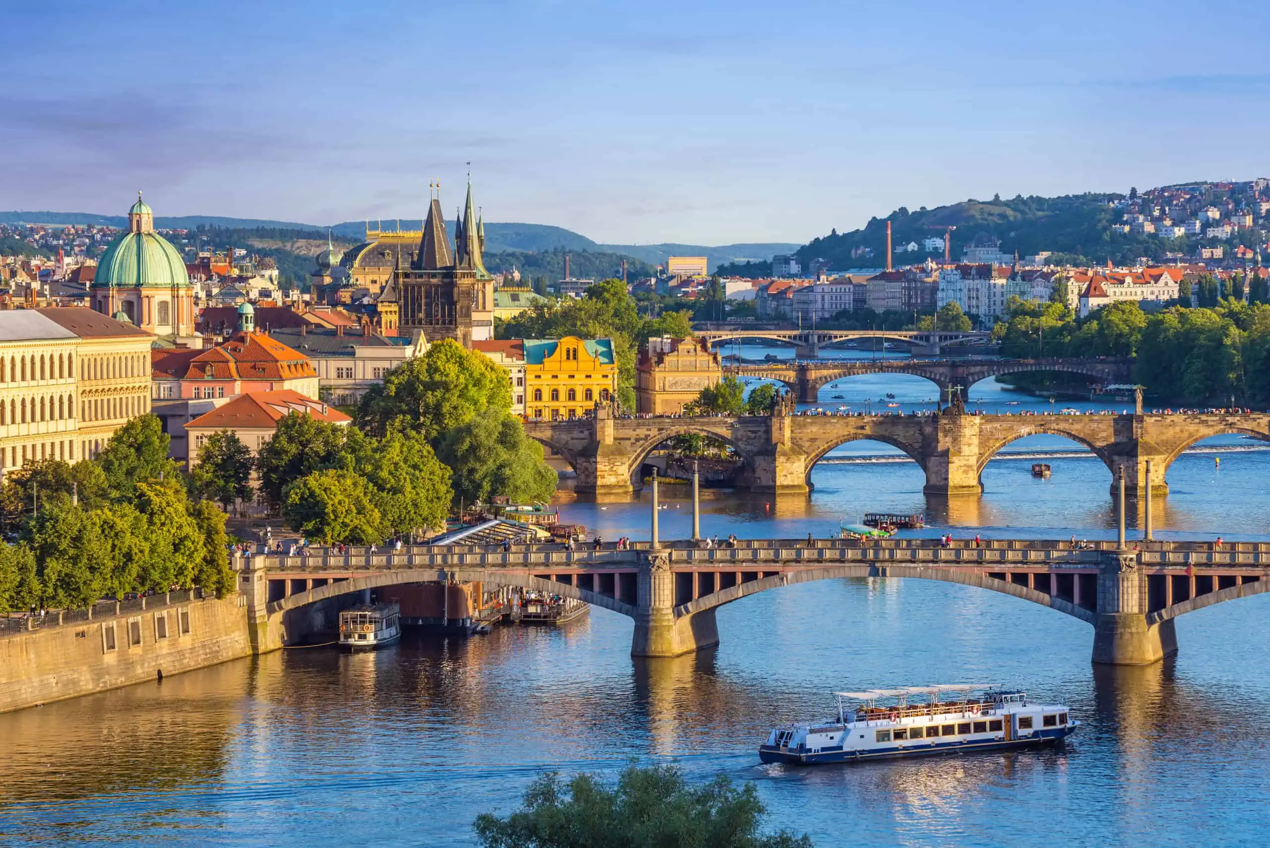 Prague - Things to do in Prague