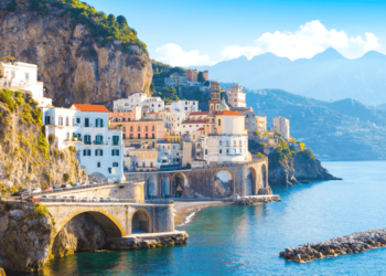 Naples to Amalfi Coast Guide