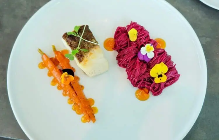 Ginger & Fred dinner - Things to do in Prague
