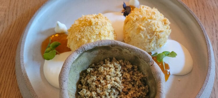 Tati Budapest - Best Desserts From a Kid's Perspective