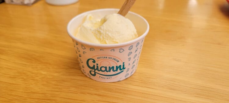 Gianni Dubrovnik - Best Desserts From a Kid's Perspective