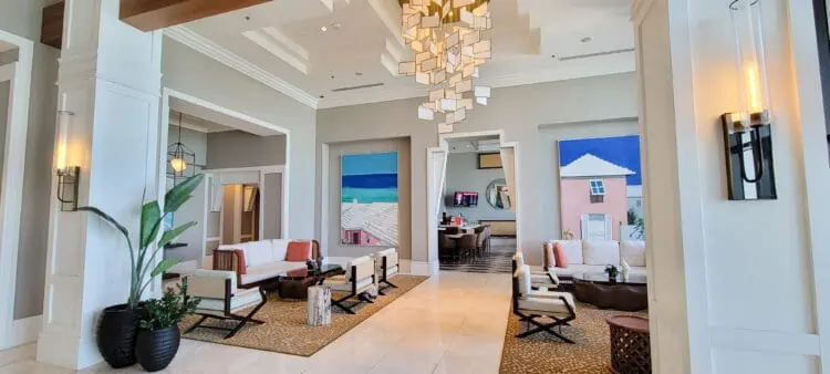 St. Regis Bermuda - Hotels in Bermuda
