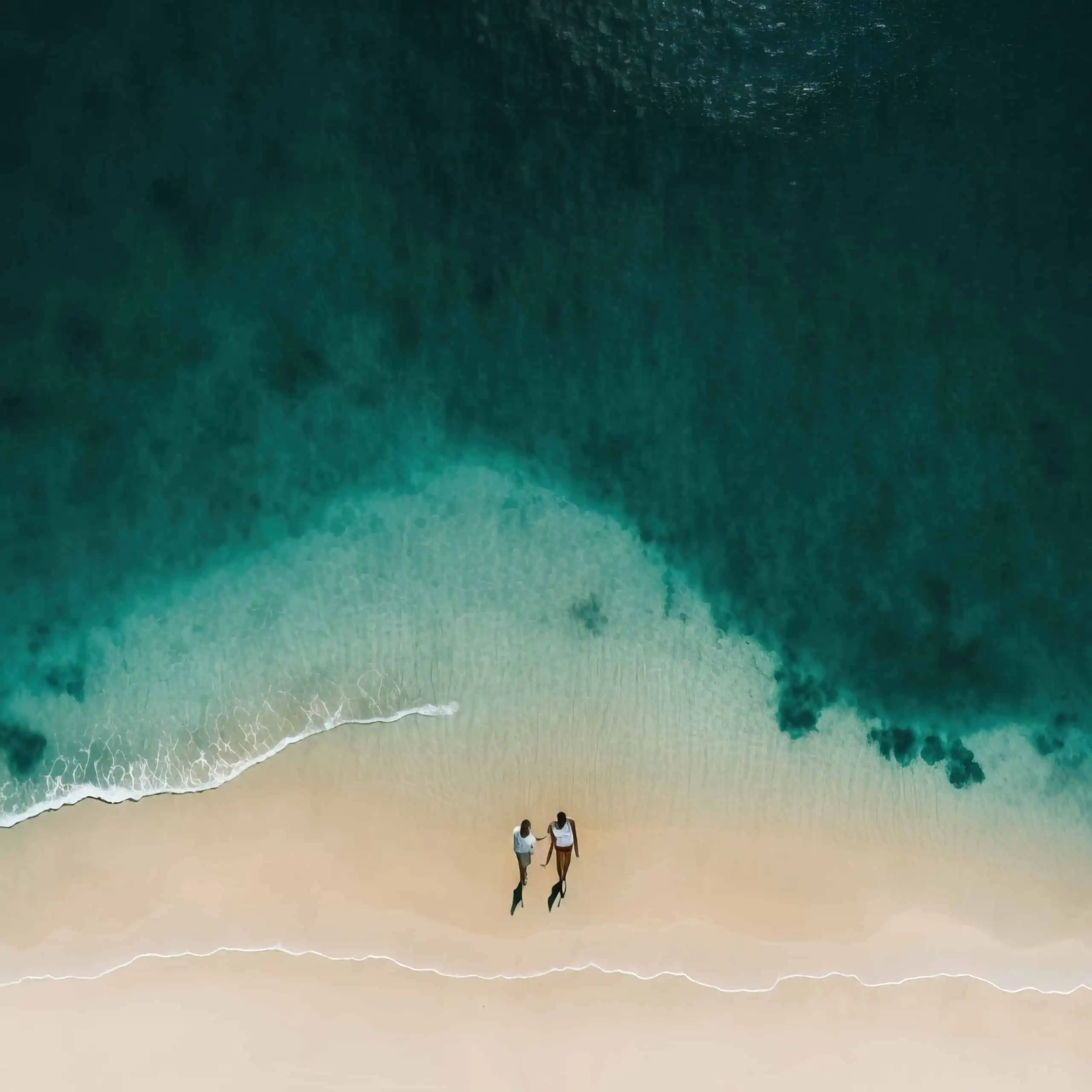 Honeymoon ideas