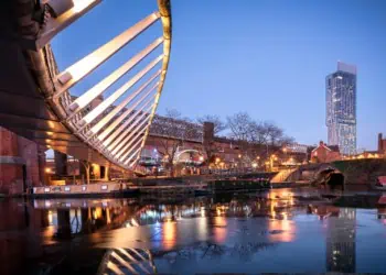 Manchester - UK Cities