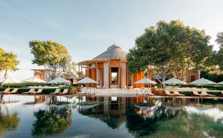 Amanyara - Turks and Caicos Resorts