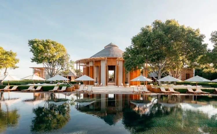 Amanyara - Turks and Caicos Resorts