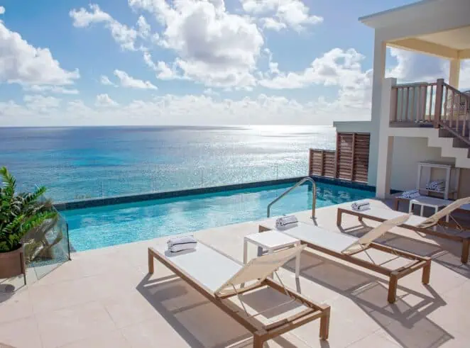 Azura Bermuda Pool - Hotels in Bermuda