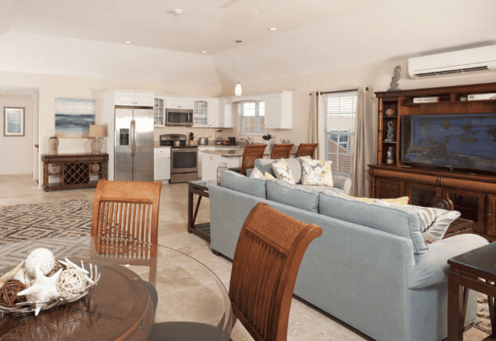 Bonita Townhouse at Pompano Beach Club - Hotels in Bermuda