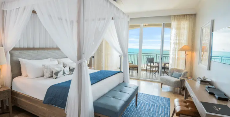 Seven Stars Resort - Turks and Caicos Resorts
