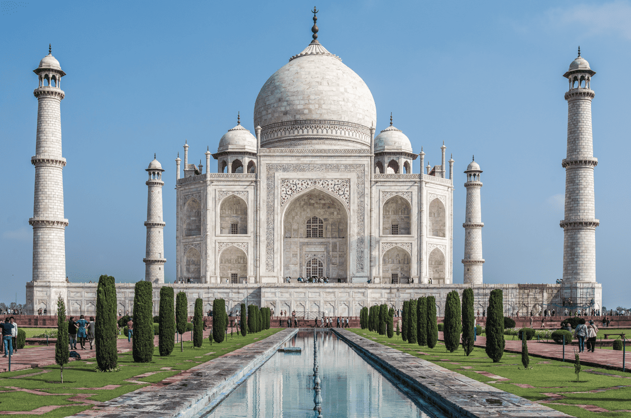 17 Breathtaking UNESCO World Heritage Sites To Visit In Your Lifetime 17 Breathtaking UNESCO World Heritage Sites To Visit In Your Lifetime
