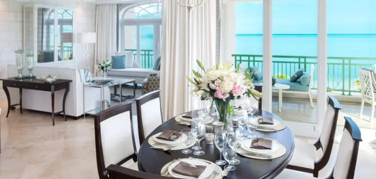 The Shore Club TCI - Turks and Caicos Resorts