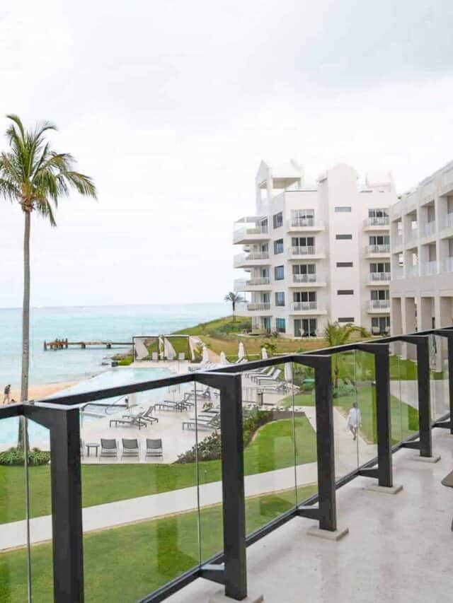 Luxurious Hotels in Bermuda