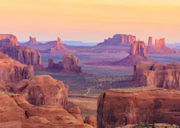 Places to visit in Arizona