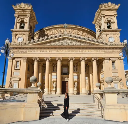 Mosta Dome - Best Things to Do in Malta