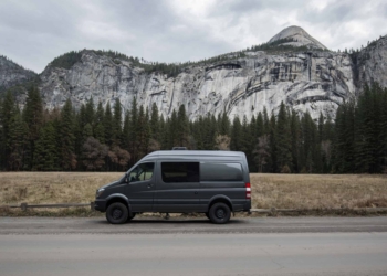 Van Life