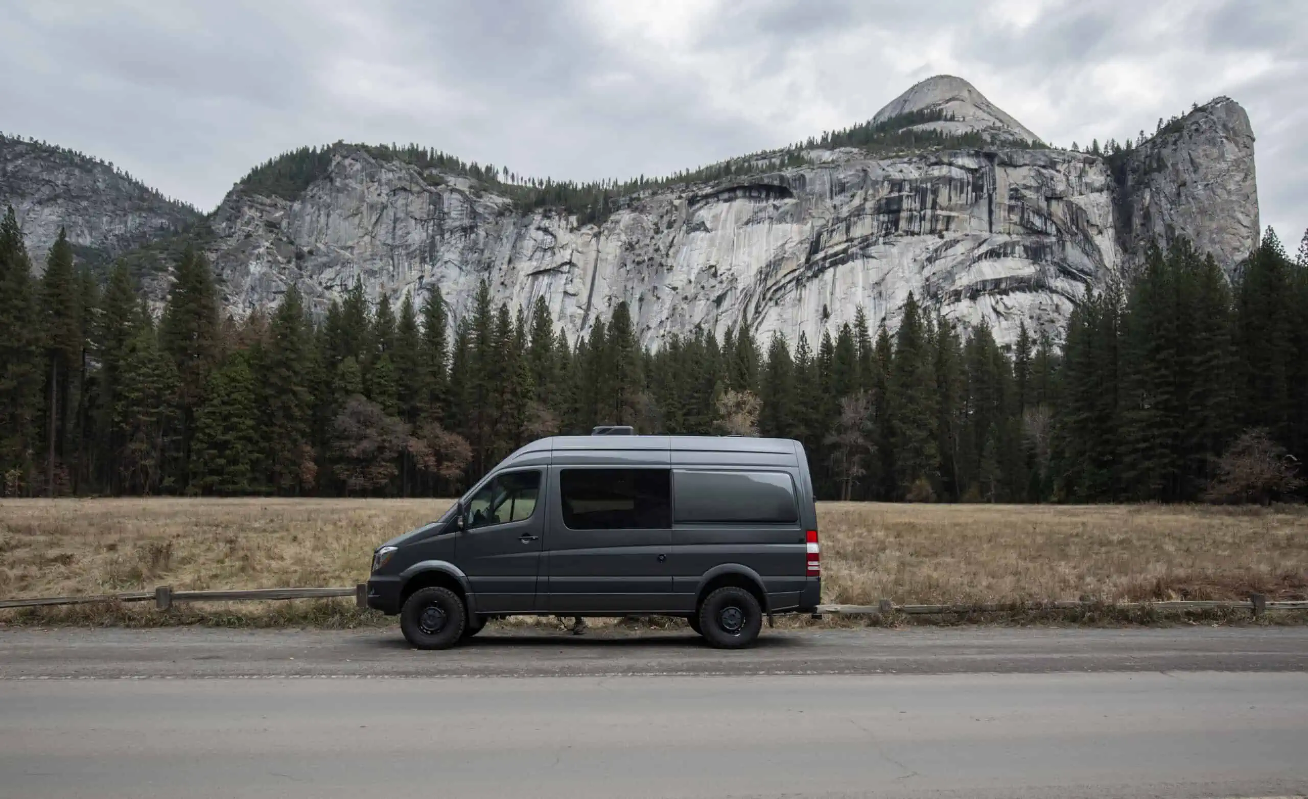 Van Life