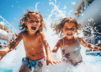 Best Cruises for Kids