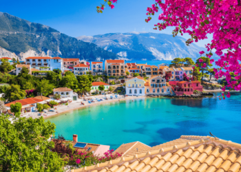 Crete - Best Greek Islands