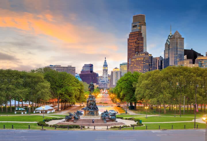 The Best Free Things To Do in Philadelphia - The Trip Wish List