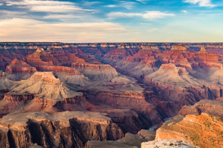Grand Canyon National Park