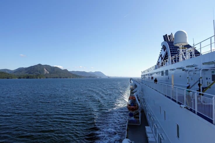Sail Away: 23 of the Most Scenic Ferry Rides in the World - The Trip Wish List