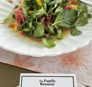 The Family Reunion at Salamander Resort