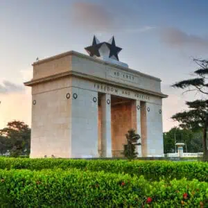 Egypt & Ghana Experience 2026