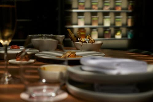 El Chato - Best Restaurants in Bogota