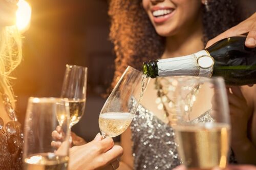 Photo Credit: Ritz Carlton Georgetown, Washington, D.C.